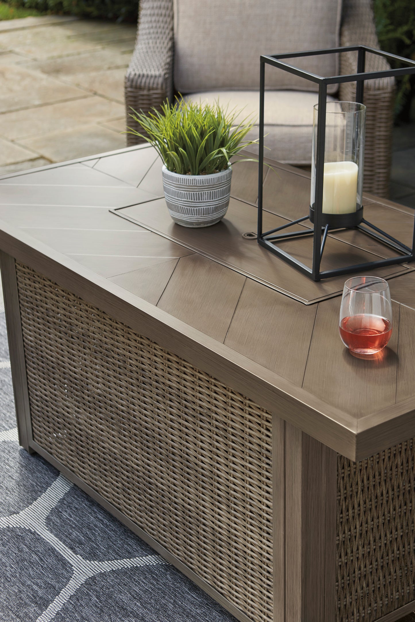 Beachcroft Outdoor Collection