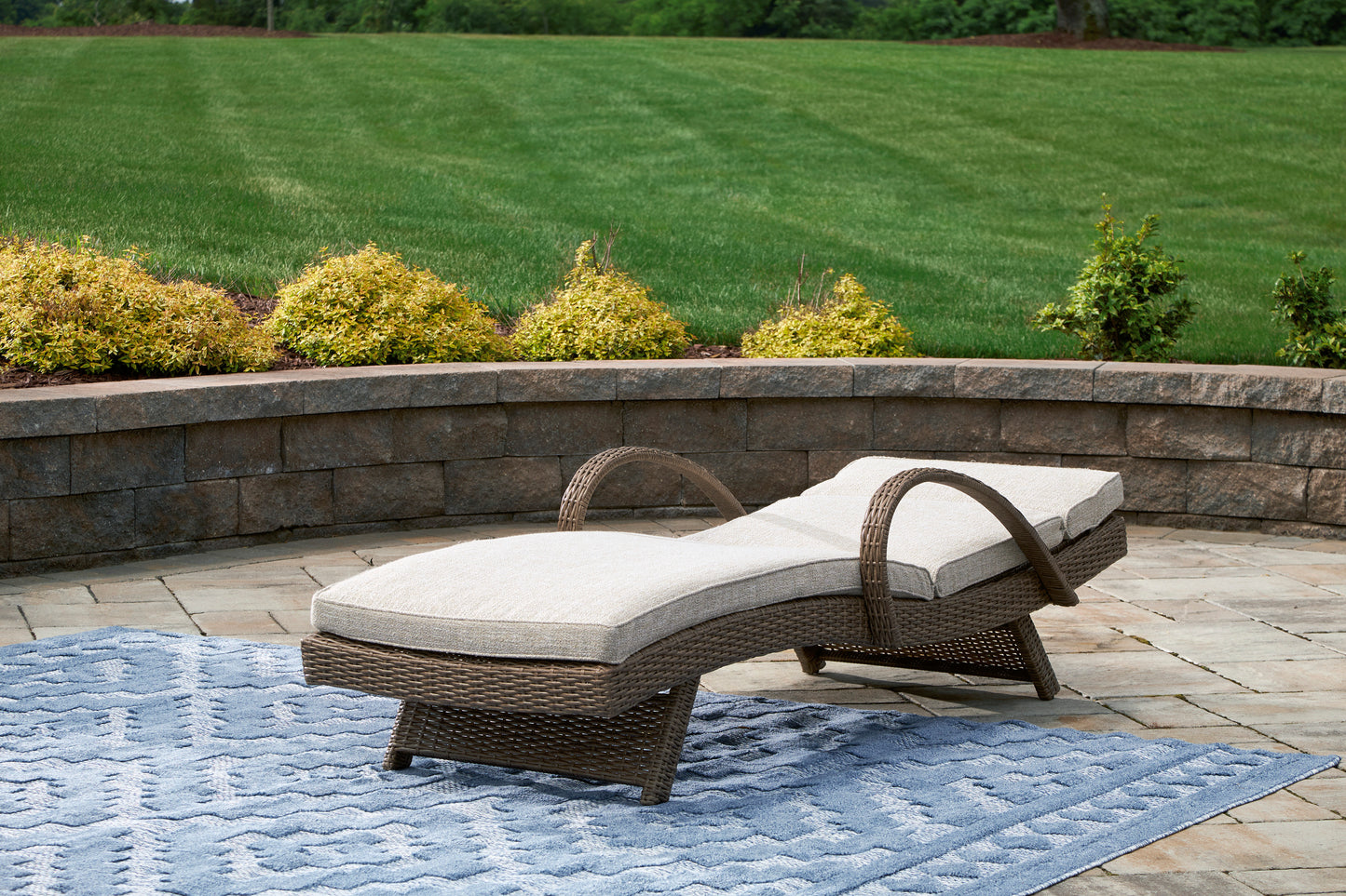 Beachcroft Outdoor Collection