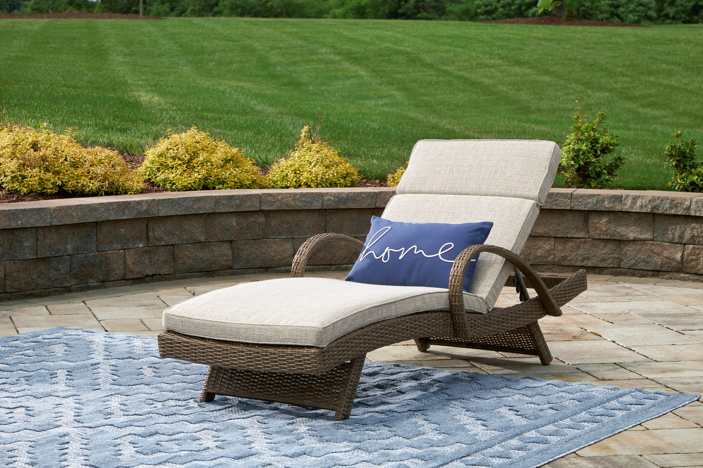 Beachcroft Outdoor Collection