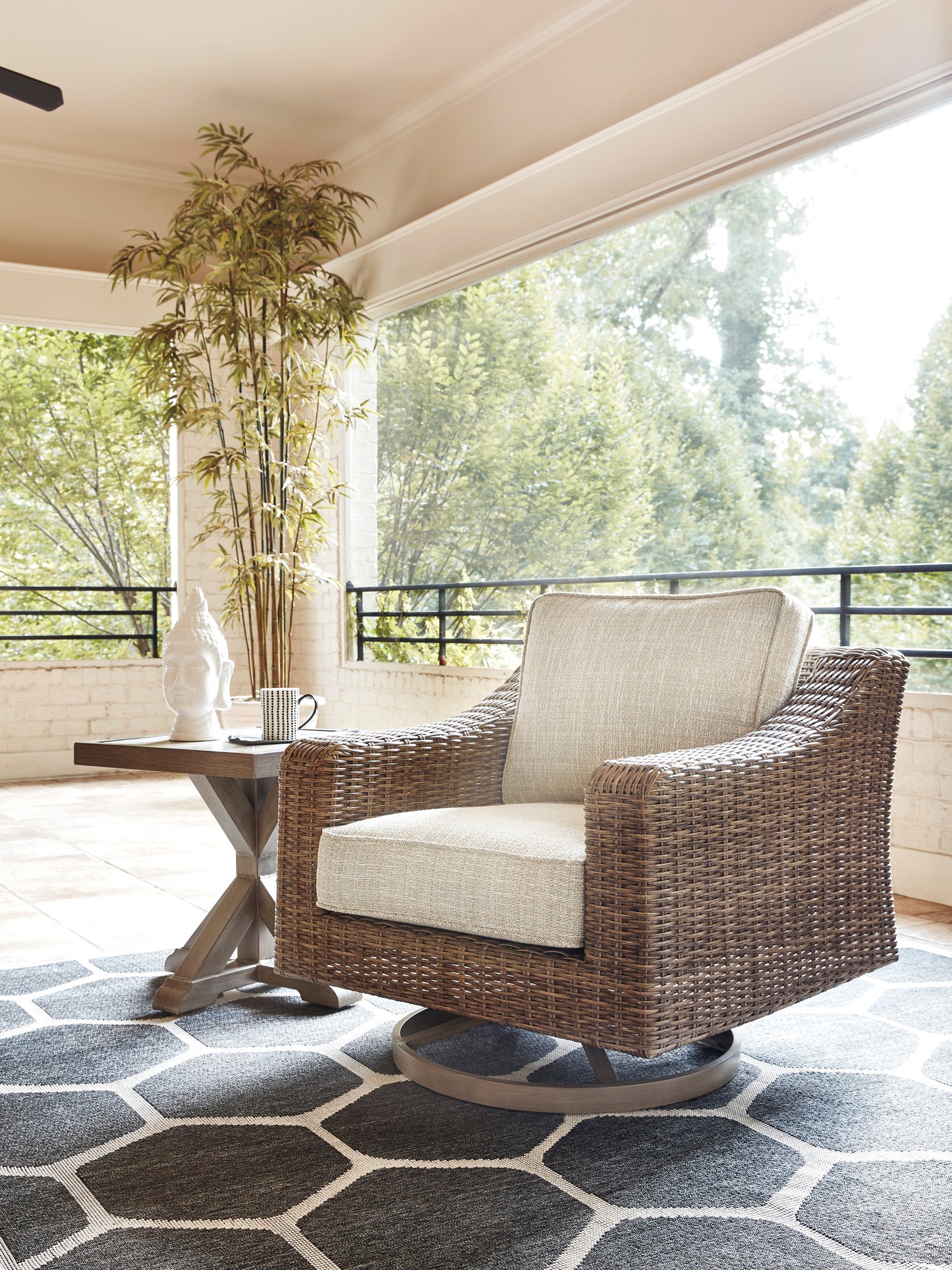 Beachcroft Outdoor Collection