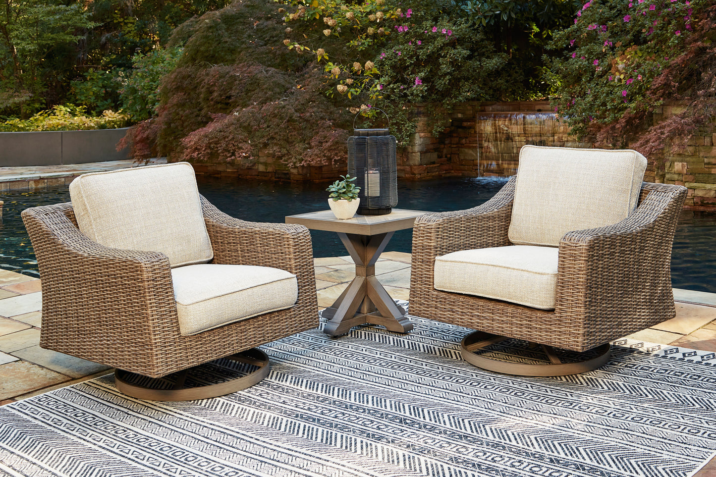 Beachcroft Outdoor Collection