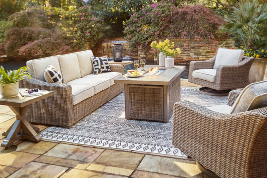 Beachcroft Outdoor Collection