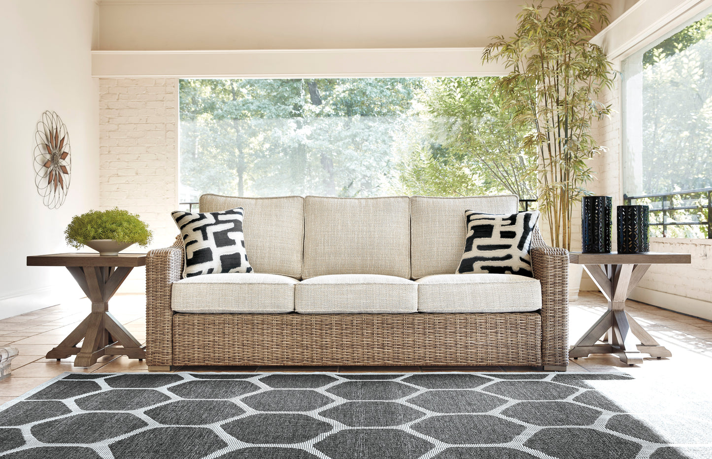 Beachcroft Outdoor Collection