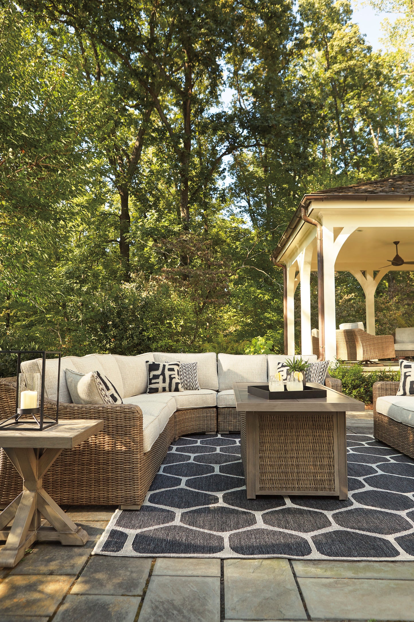 Beachcroft Outdoor Collection