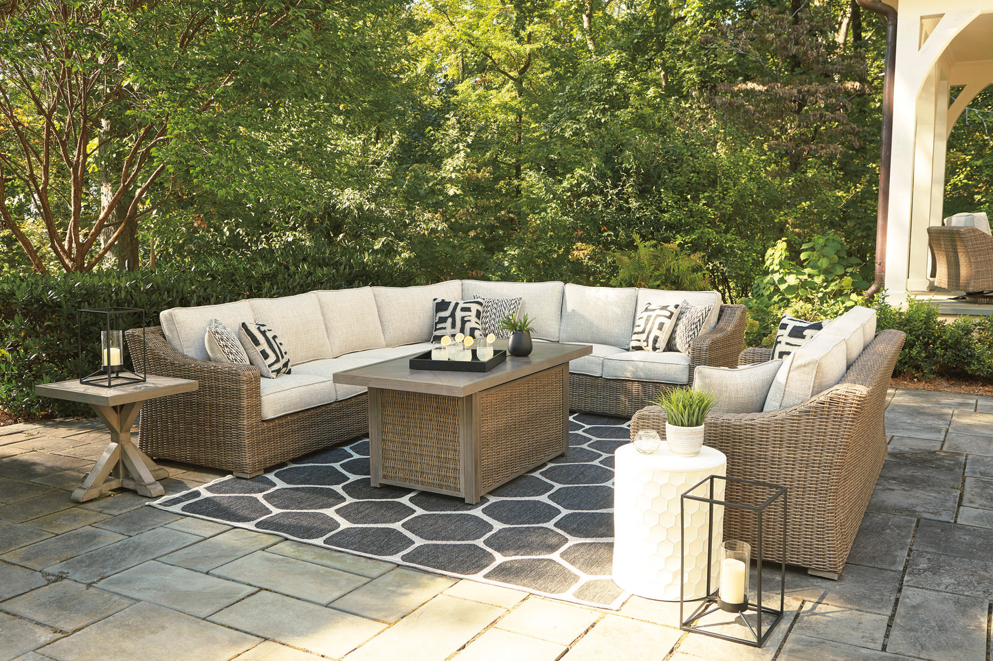 Beachcroft Outdoor Collection