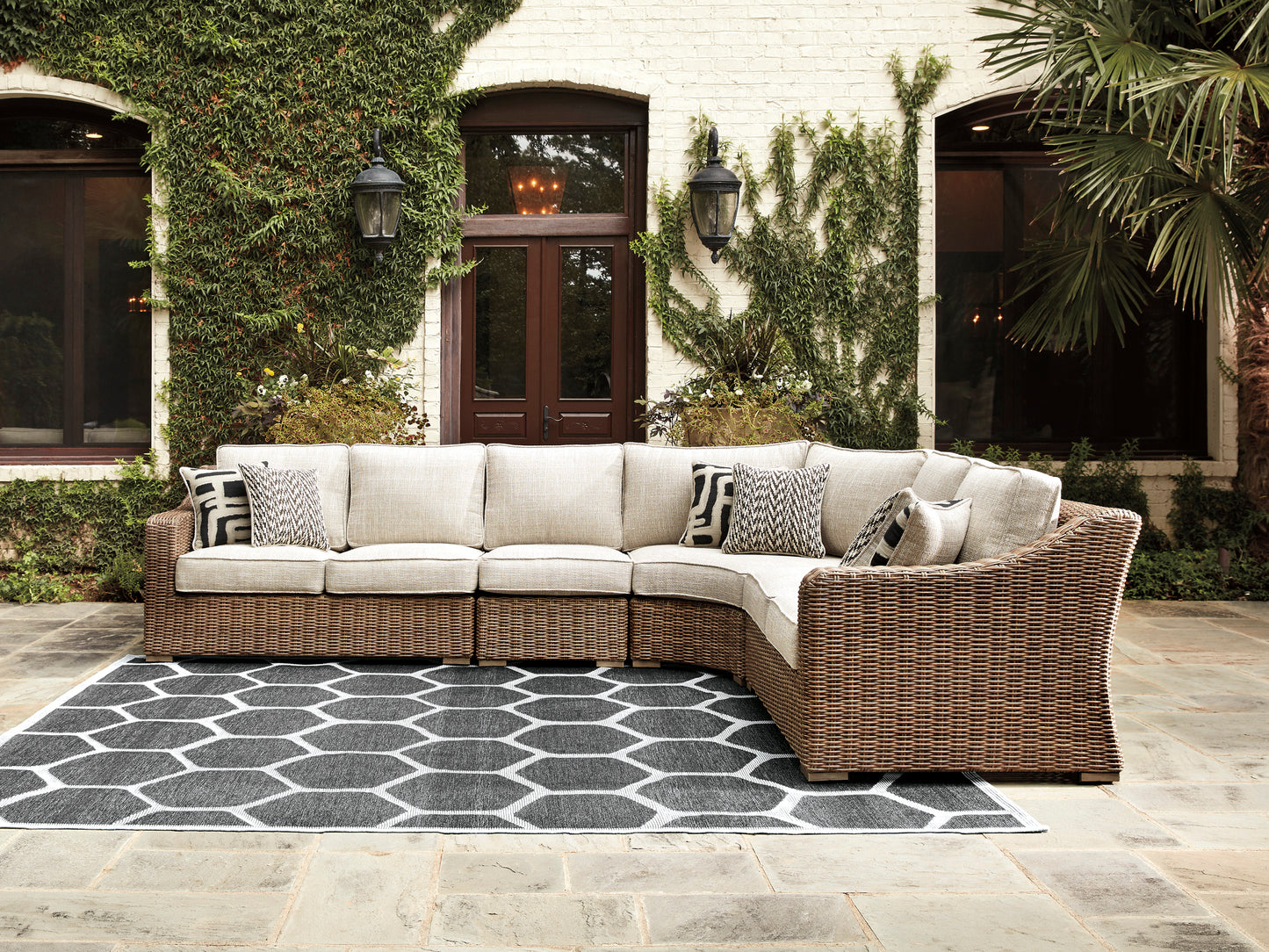 Beachcroft Outdoor Collection