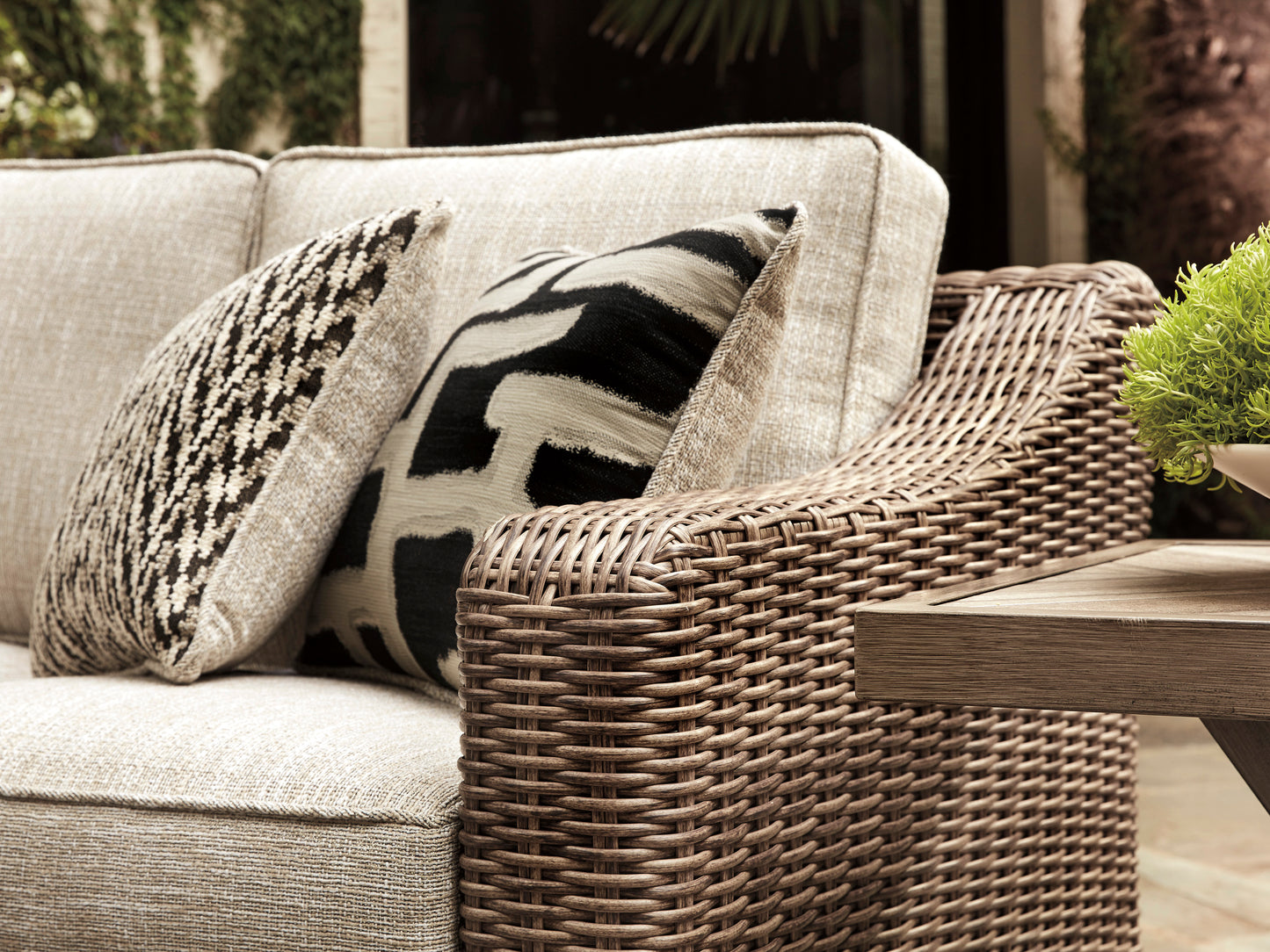 Beachcroft Outdoor Collection